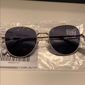 Anthropologie Sun Elite Sunglasses